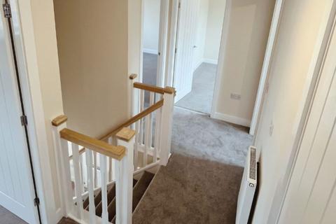 3 bedroom detached house for sale, Morecroft Way, Rugeley WS15
