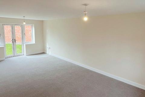 3 bedroom detached house for sale, Morecroft Way, Rugeley WS15