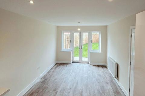 3 bedroom detached house for sale, Morecroft Way, Rugeley WS15