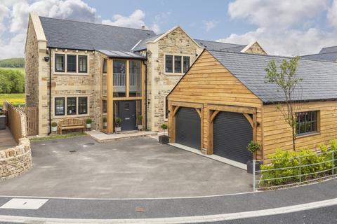 undefined, Plot 8 at Whittington Farm, Whittington  LA6