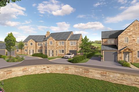 undefined, Plot 8 at Whittington Farm, Whittington  LA6