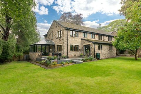 undefined, Park View House, Huddersfield Road, Holmfirth