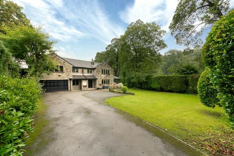 undefined, Park View House, Huddersfield Road, Holmfirth