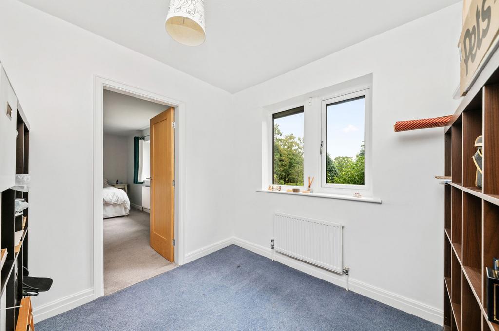 Bedroom six