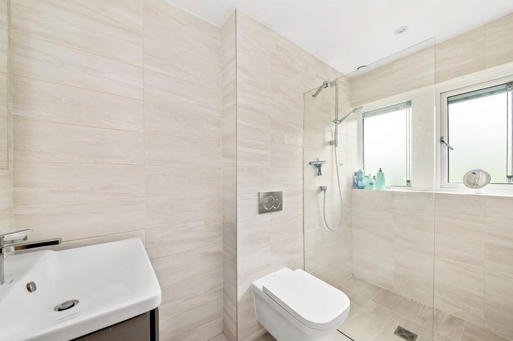 En suite