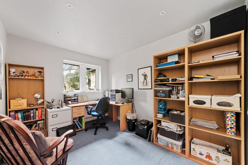 Bedroom five