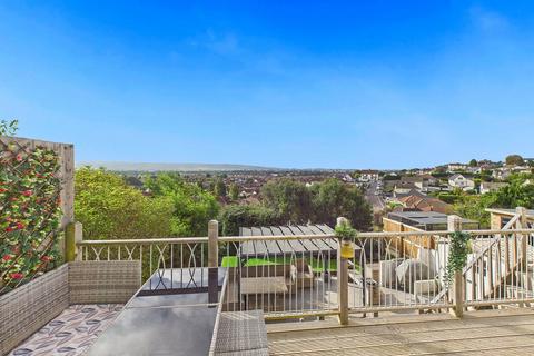 Spring Hill, Milton Hillside, Weston-Super-Mare, BS22