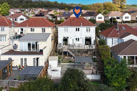 undefined, Spring Hill, Milton Hillside, Weston-Super-Mare, BS22