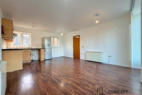 undefined, London Road, Mitcham, Surrey, CR4