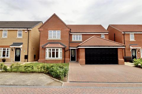 undefined, Hayton Avenue, Pocklington, York