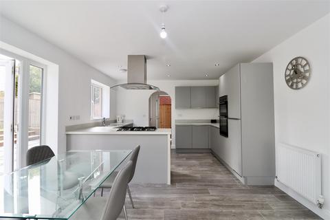 undefined, Hayton Avenue, Pocklington, York