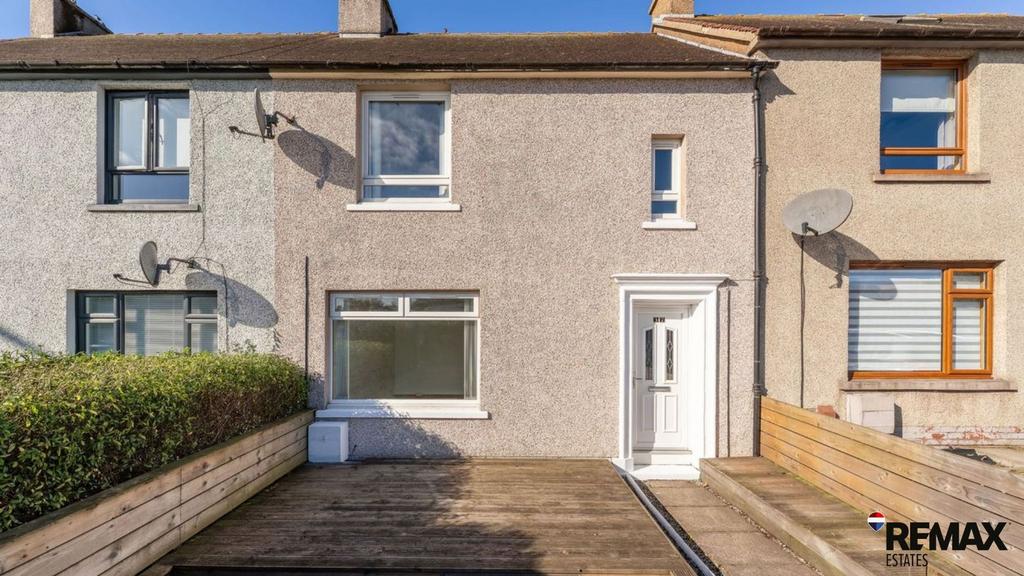 Front Property