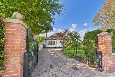 4 bedroom detached bungalow for sale, Thornfield Road, Middlesbrough
