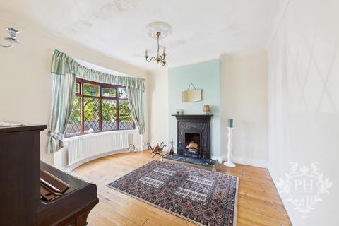 4 bedroom detached bungalow for sale, Thornfield Road, Middlesbrough