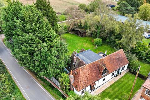 undefined, Weald Hall Lane, Thornwood, CM16