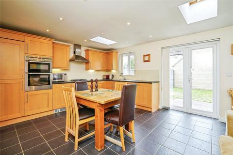 undefined, Carterton, Oxfordshire