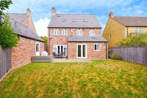 undefined, Carterton, Oxfordshire