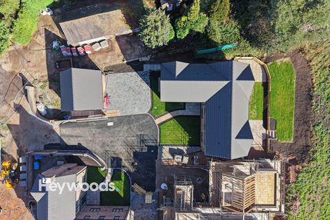 undefined, Plot 2 Fair-Green Road, Baldwins Gate, Newcastle-under-Lyme, Staffordshire