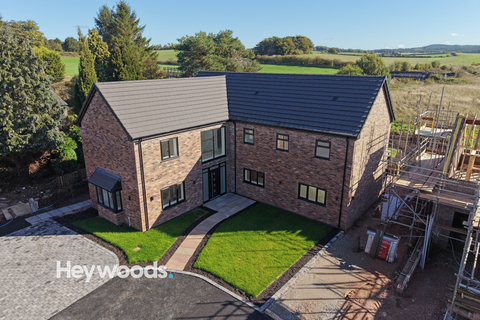 undefined, Plot 2 Fair-Green Road, Baldwins Gate, Newcastle-under-Lyme, Staffordshire