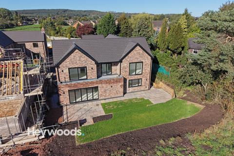undefined, Plot 2 Fair-Green Road, Baldwins Gate, Newcastle-under-Lyme, Staffordshire