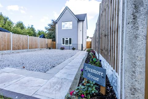 3 bedroom detached house for sale, Park Lane, Madeley, Telford, Shropshire, TF7