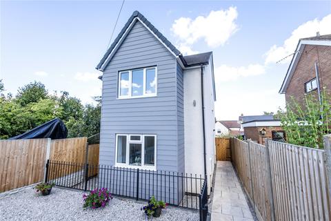 3 bedroom detached house for sale, Park Lane, Madeley, Telford, Shropshire, TF7