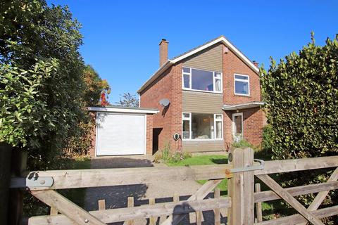 undefined, Oliver Road, Pennington, Lymington, SO41