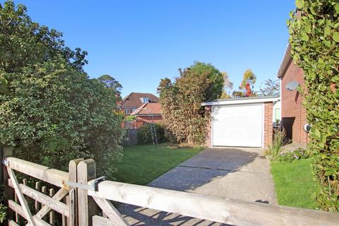 undefined, Oliver Road, Pennington, Lymington, SO41