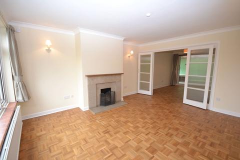 undefined, Oliver Road, Pennington, Lymington, SO41