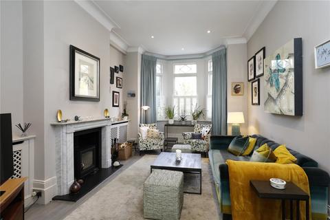 Ridgway, Wimbledon, London, SW19