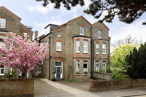 6 bedroom semi-detached house for sale, Ridgway, Wimbledon, London, SW19