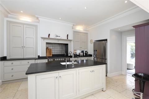 6 bedroom semi-detached house for sale, Ridgway, Wimbledon, London, SW19
