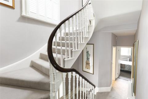 6 bedroom semi-detached house for sale, Ridgway, Wimbledon, London, SW19