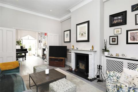 6 bedroom semi-detached house for sale, Ridgway, Wimbledon, London, SW19