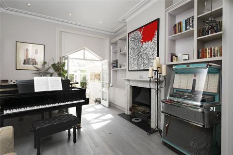 Ridgway, Wimbledon, London, SW19