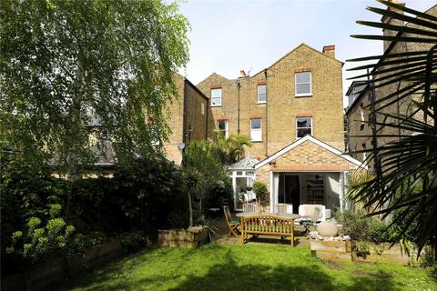 6 bedroom semi-detached house for sale, Ridgway, Wimbledon, London, SW19