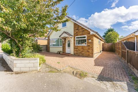 3 bedroom bungalow for sale, Broadwood Close, Trimingham