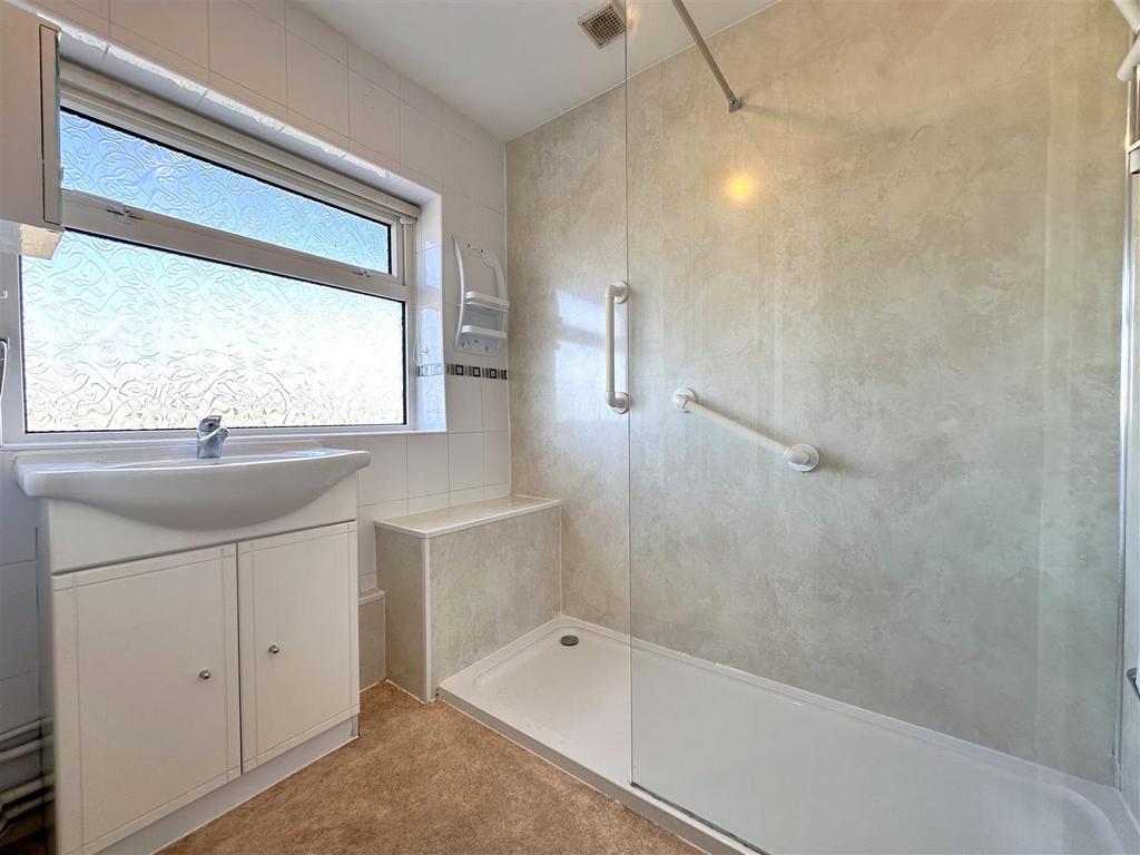 Modern Shower Room 864