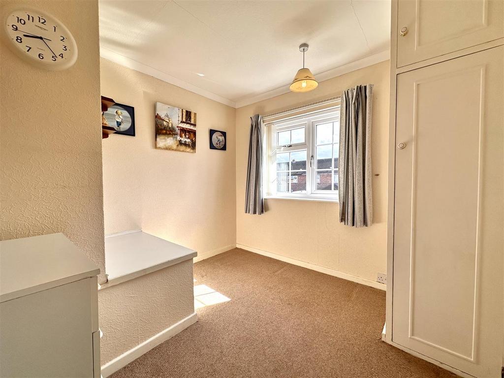 Bedroom Three 880