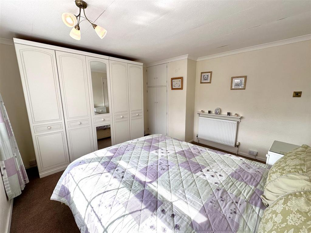 Bedroom One 875