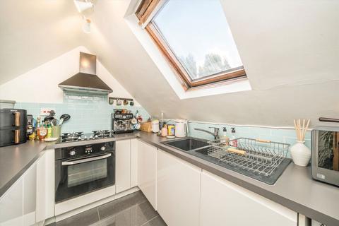 1 bedroom flat for sale, Cranes Park, Surbiton KT5