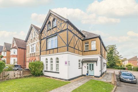 undefined, Cranes Park, Surbiton KT5