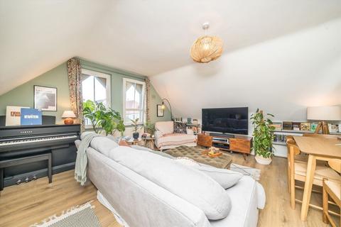 undefined, Cranes Park, Surbiton KT5