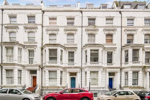 Hatherley Grove, London W2