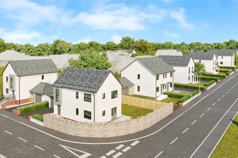 4 bedroom detached house for sale, Honeywell Mews, North Road, South Molton, Devon, EX36