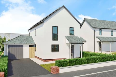 4 bedroom detached house for sale, Honeywell Mews, North Road, South Molton, Devon, EX36