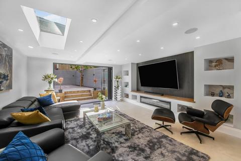 undefined, Grayling Road, London, N16