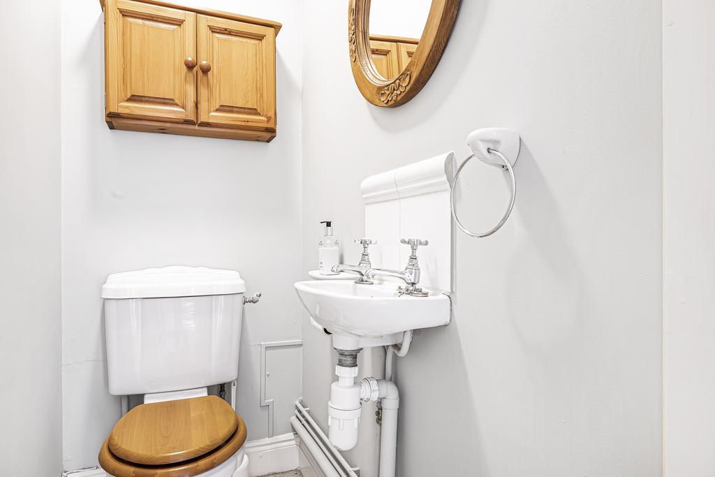 Cloakroom