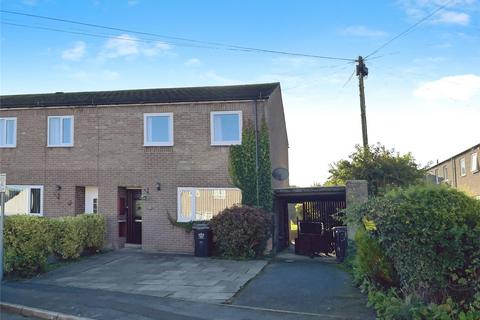 undefined, Manor Court, Wigton CA7