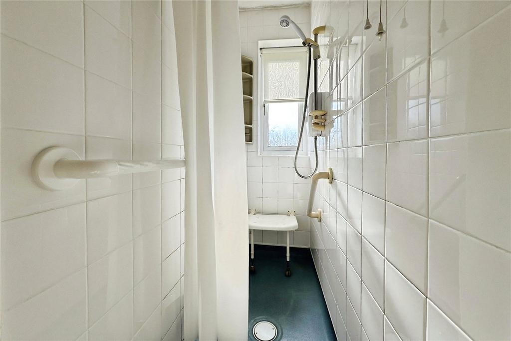 Wet Room